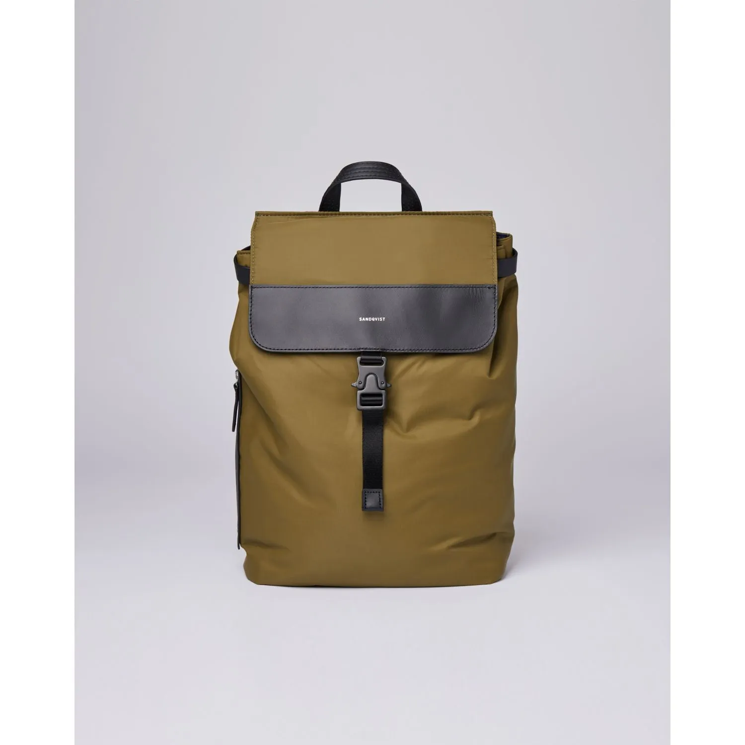 Sandqvist Alva Nylon Backpack Grab the Deal Now Exclusive Holiday Deal