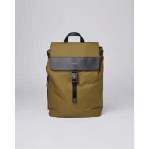 Sandqvist Alva Nylon Backpack Grab the Deal Now Exclusive Holiday Deal