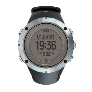 Clearance Event Suunto Ambit3 Peak Sapphire