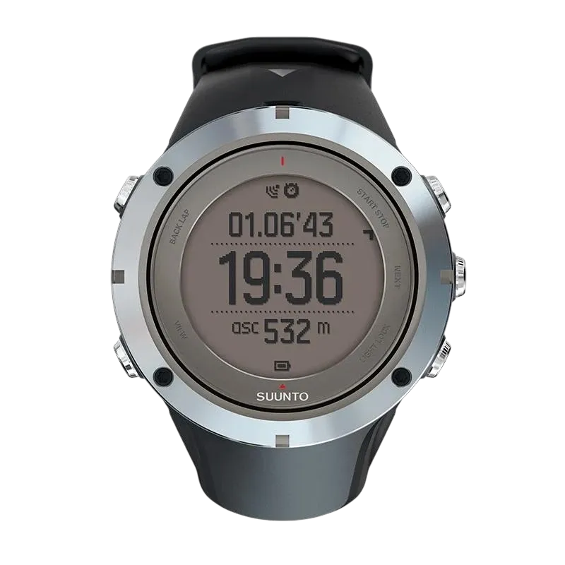 Clearance Event Suunto Ambit3 Peak Sapphire