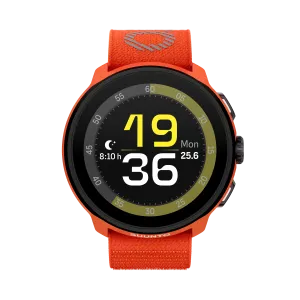 Suunto RunCoral Orange Gift Sale Event