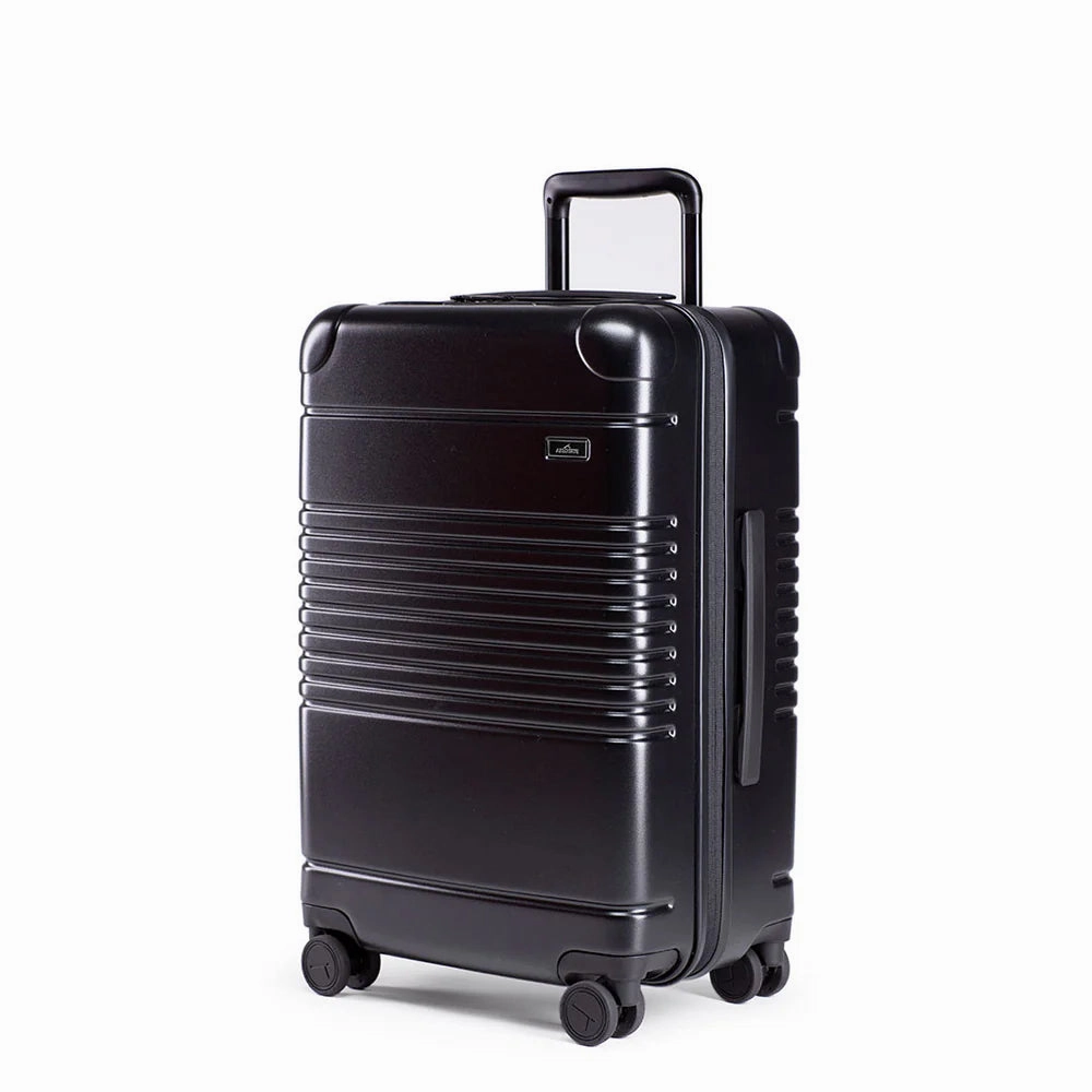 Arlo Skye The Zipper Carry-On Max MustHave Deal Todays Steal