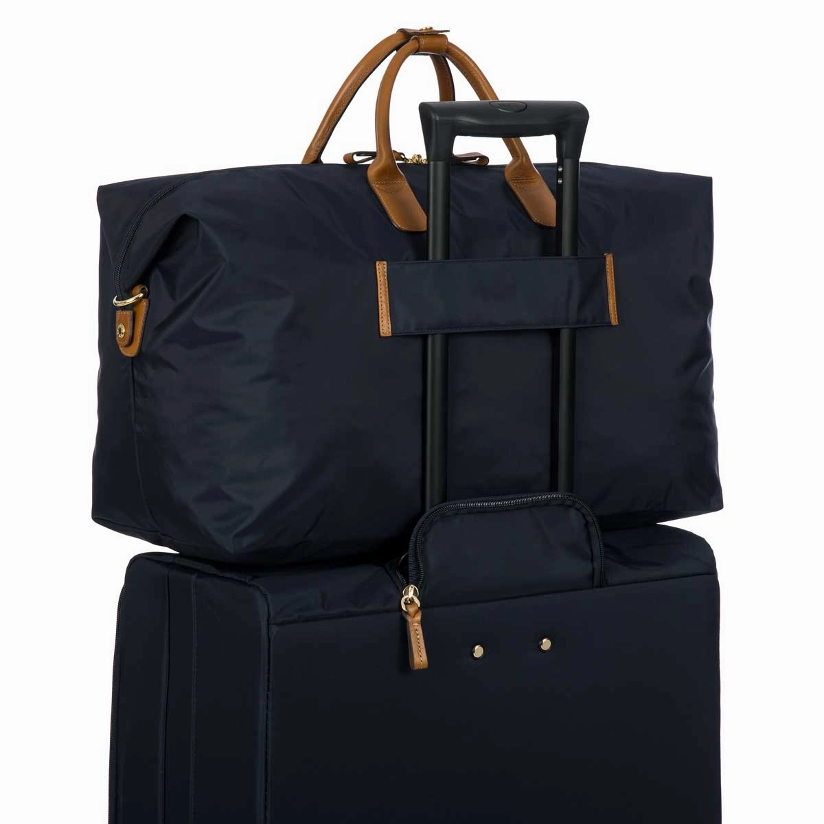 Flash Sale Now Bric'S X-Bag 22" Deluxe Duffle Bag