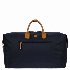 Bric'S X-Bag 22" Deluxe Duffle Bag Limited Time Offer