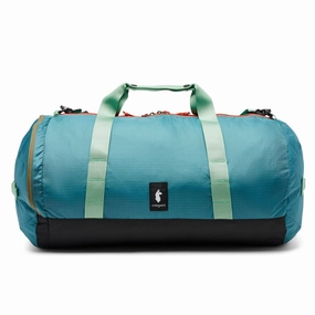 Cotopaxi Ligera 45L Duffel Bag - Cada Dia - Drizzle Exclusive Deal Inside Instant Deal Today