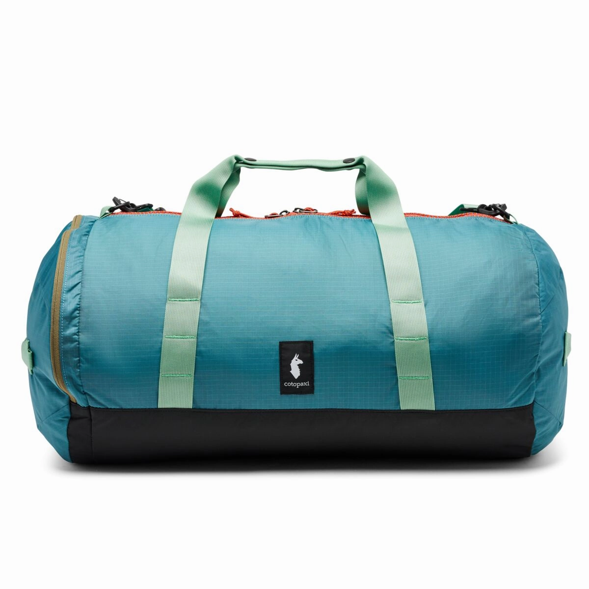 Cotopaxi Ligera 45L Duffel Bag - Cada Dia - Drizzle Hot Offer Event Hot Item Clearance