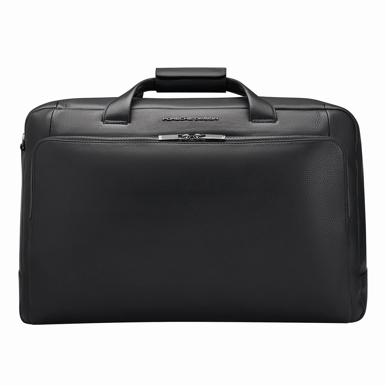 Hot Clearance Now Porsche Design Roadster Leather Weekender - Black