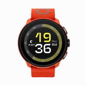 Suunto RunCoral Orange Gift Sale Event