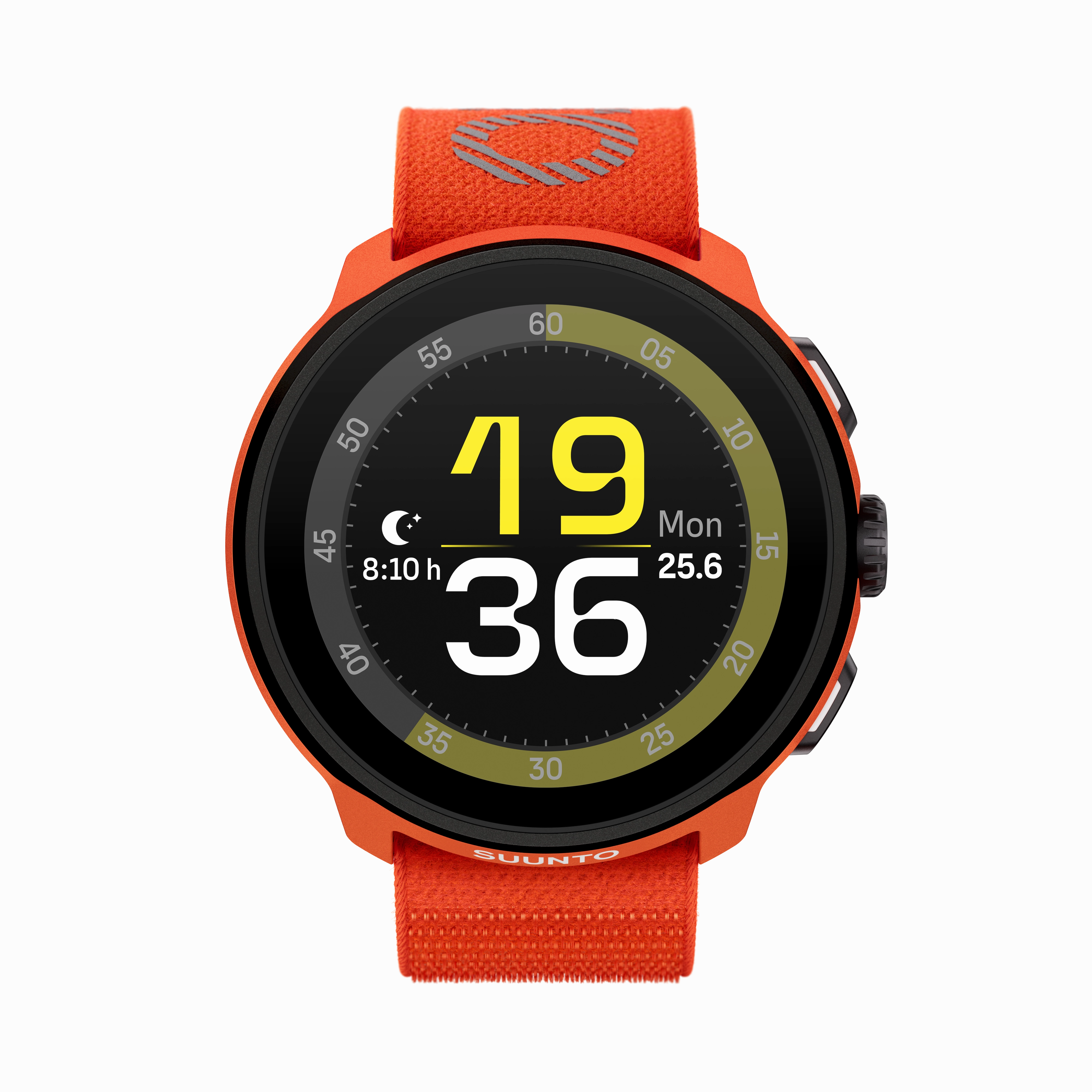 Suunto RunCoral Orange Gift Sale Event