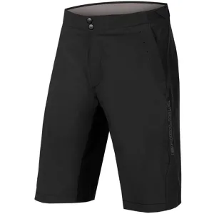 Endura GV500 Foyle short - Black
