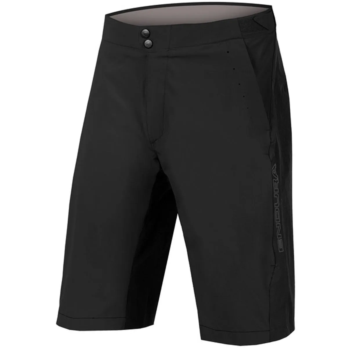 Endura GV500 Foyle short - Black