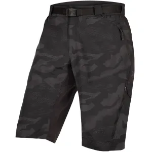 Endura Hummvee Liner short - Black camo