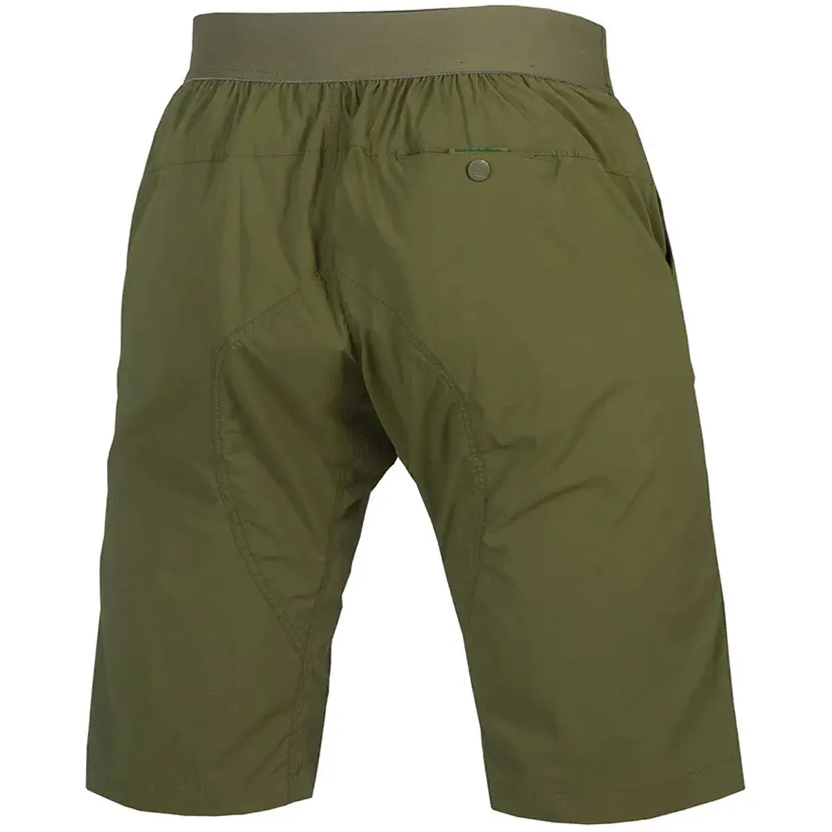 Endura Hummvee Lite  MTB shorts - Green