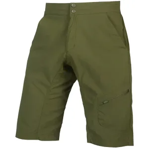 Endura Hummvee Lite  MTB shorts - Green