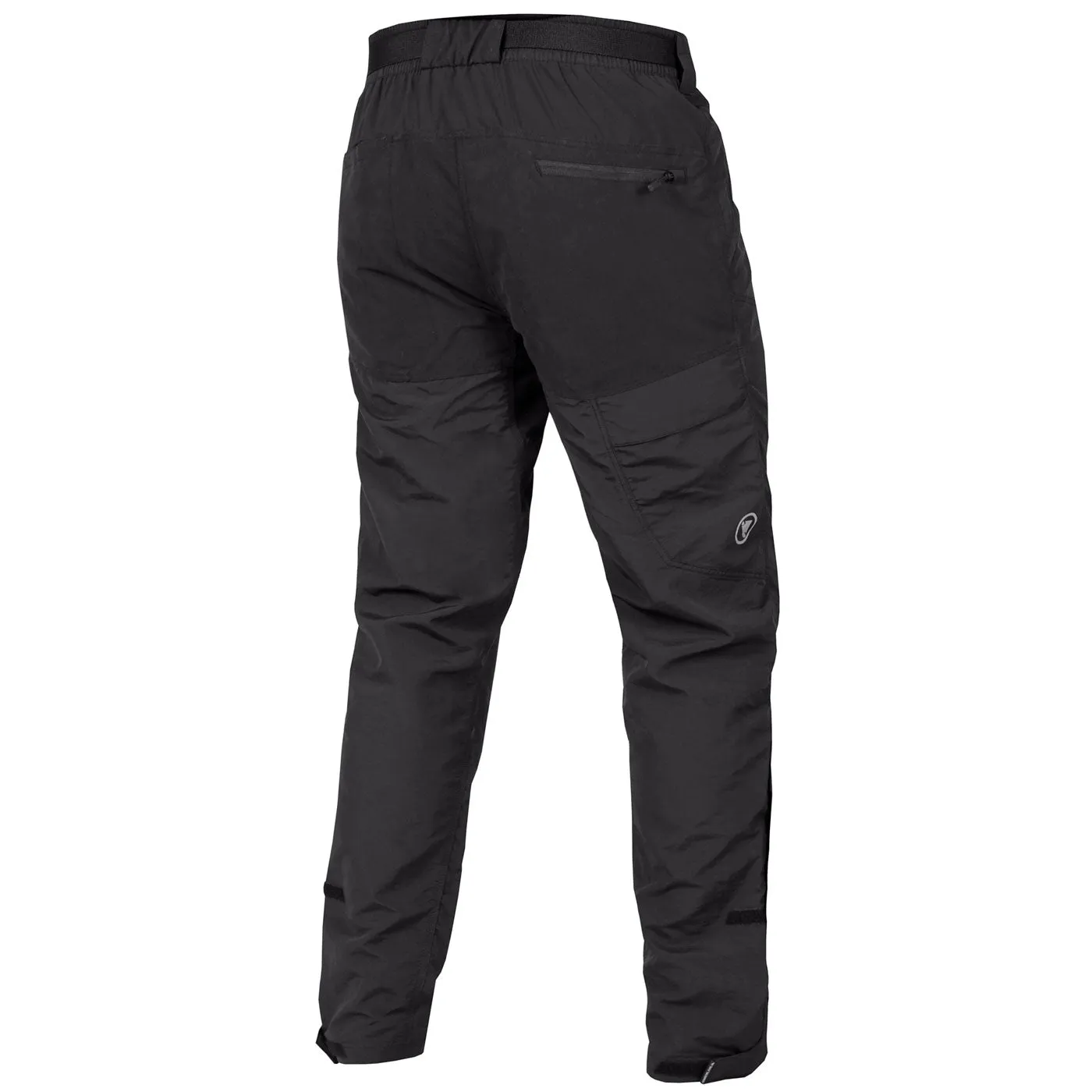 Endura Hummvee Trousers - Black
