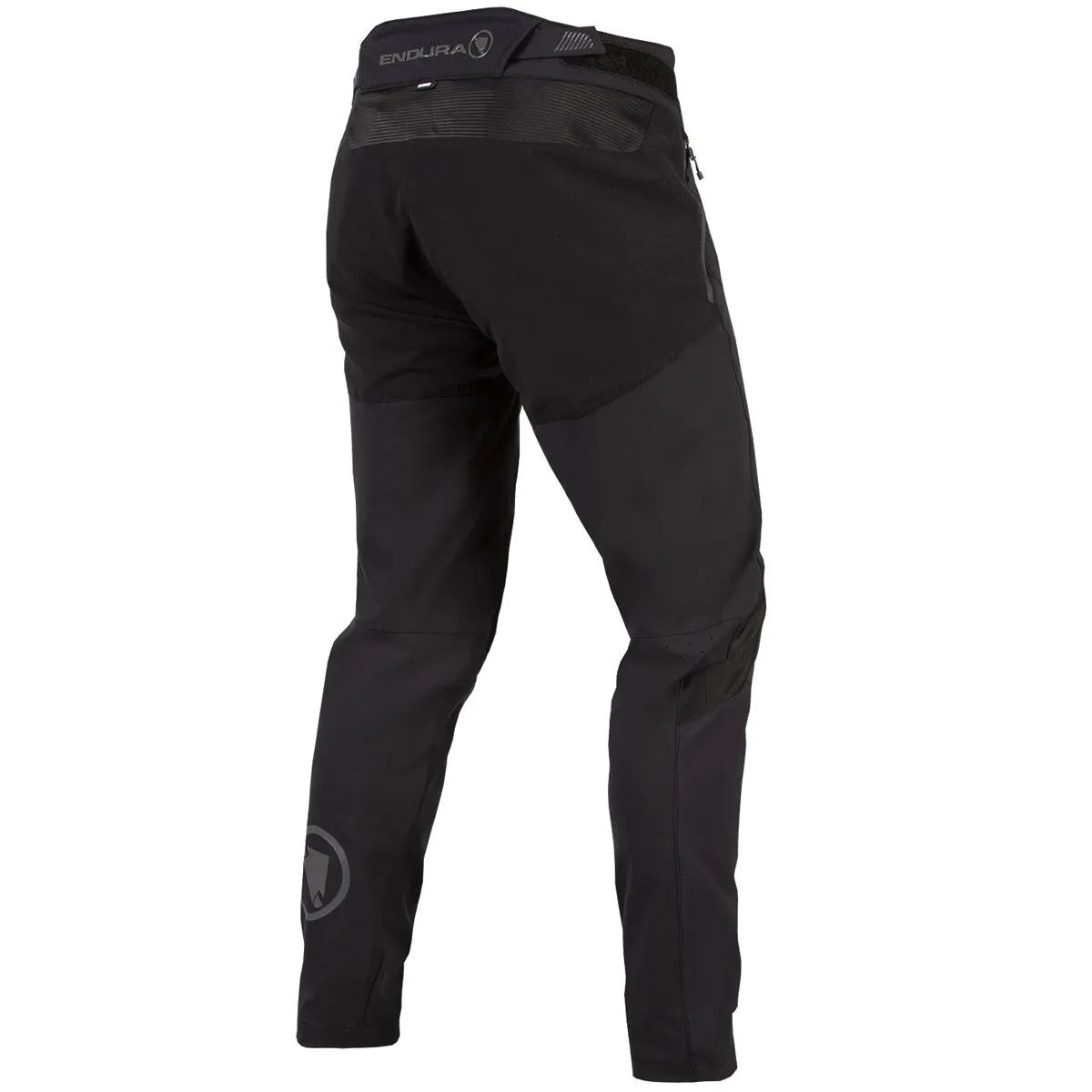 Endura MT500 Burner long pant - Black
