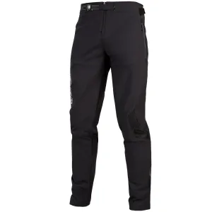 Endura MT500 Burner long pant - Black