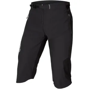 Endura MT500 Burner Short - Black