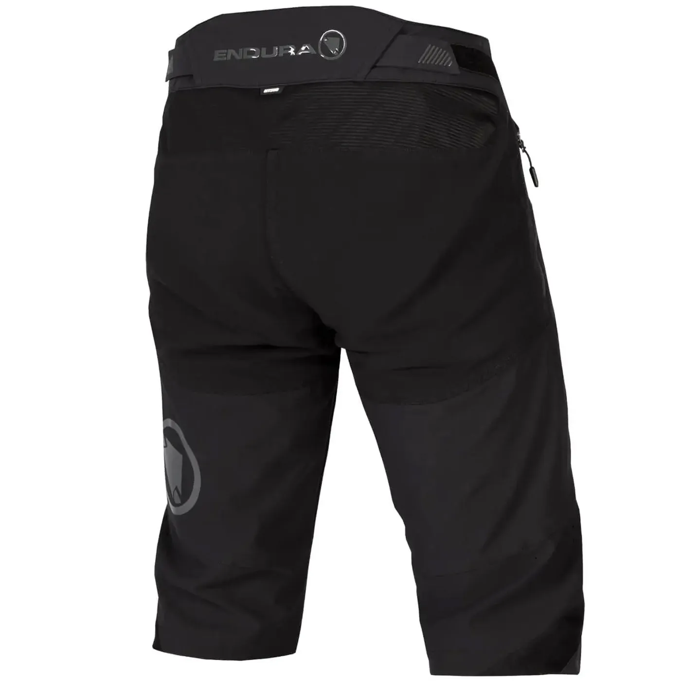 Endura MT500 Burner Short - Black