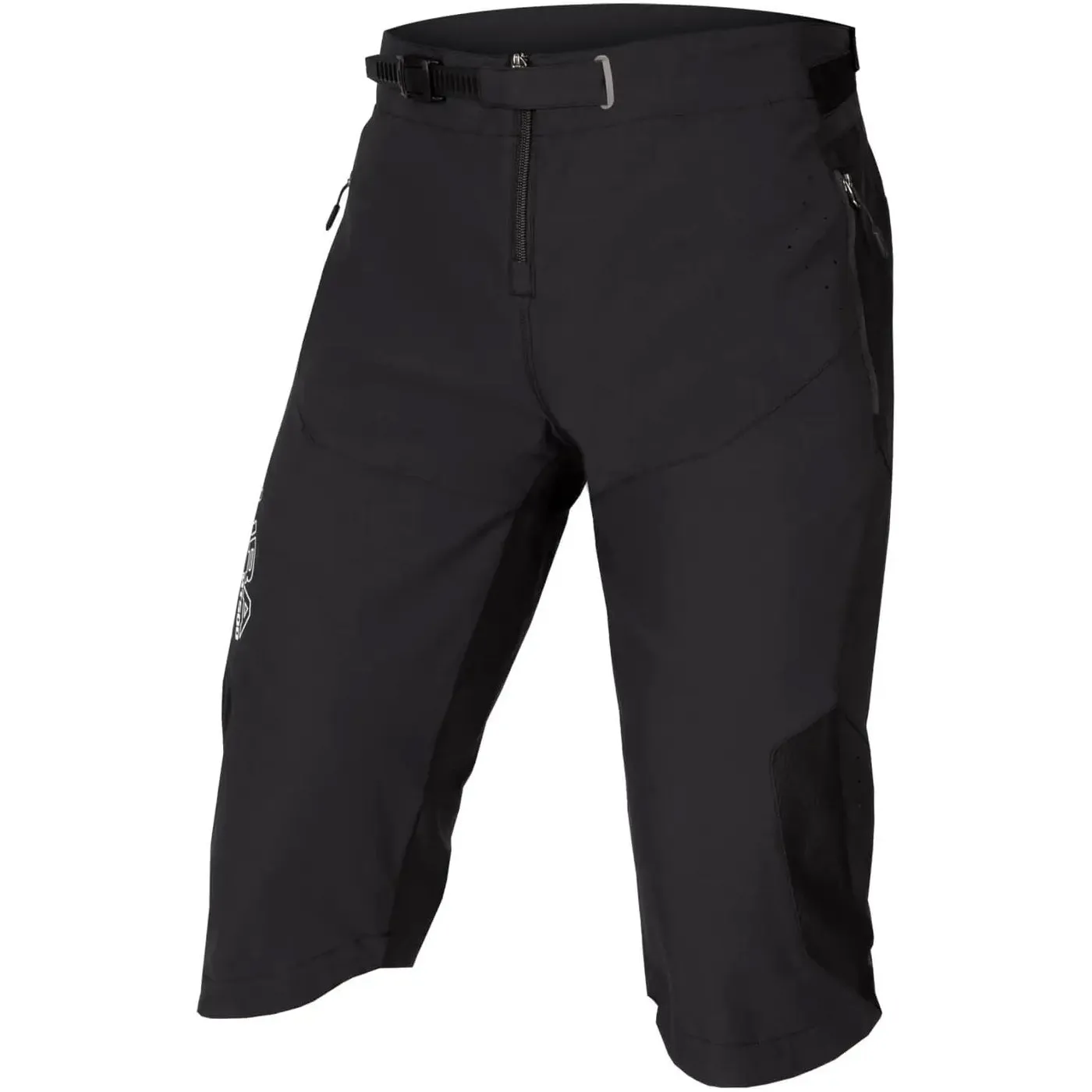 Endura MT500 Burner Short - Black