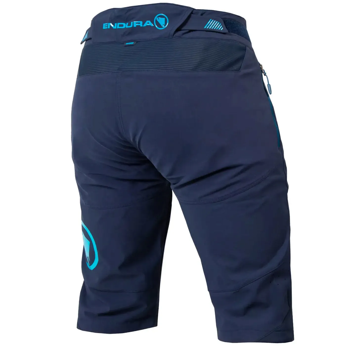 Endura MT500 Burner Short - Blue