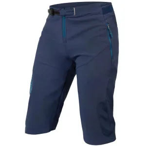 Endura MT500 Burner Short - Blue