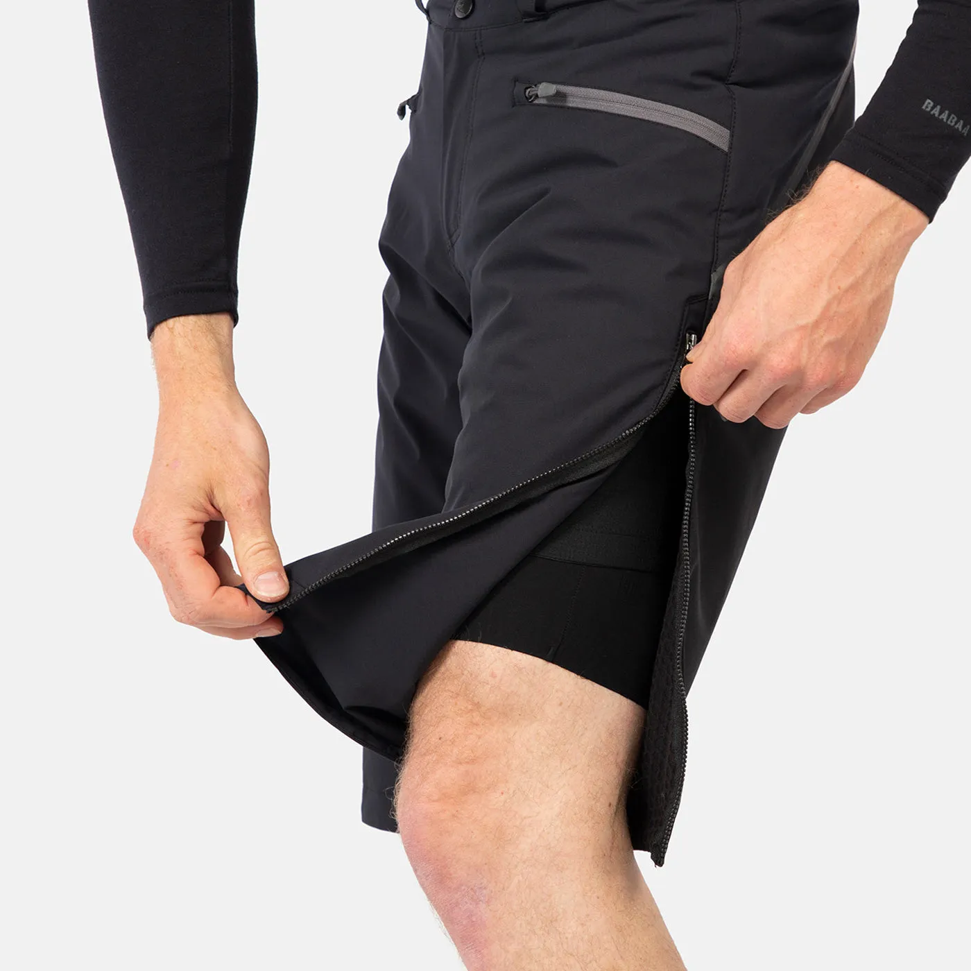 Endura MT500 Freezing Point short - Black