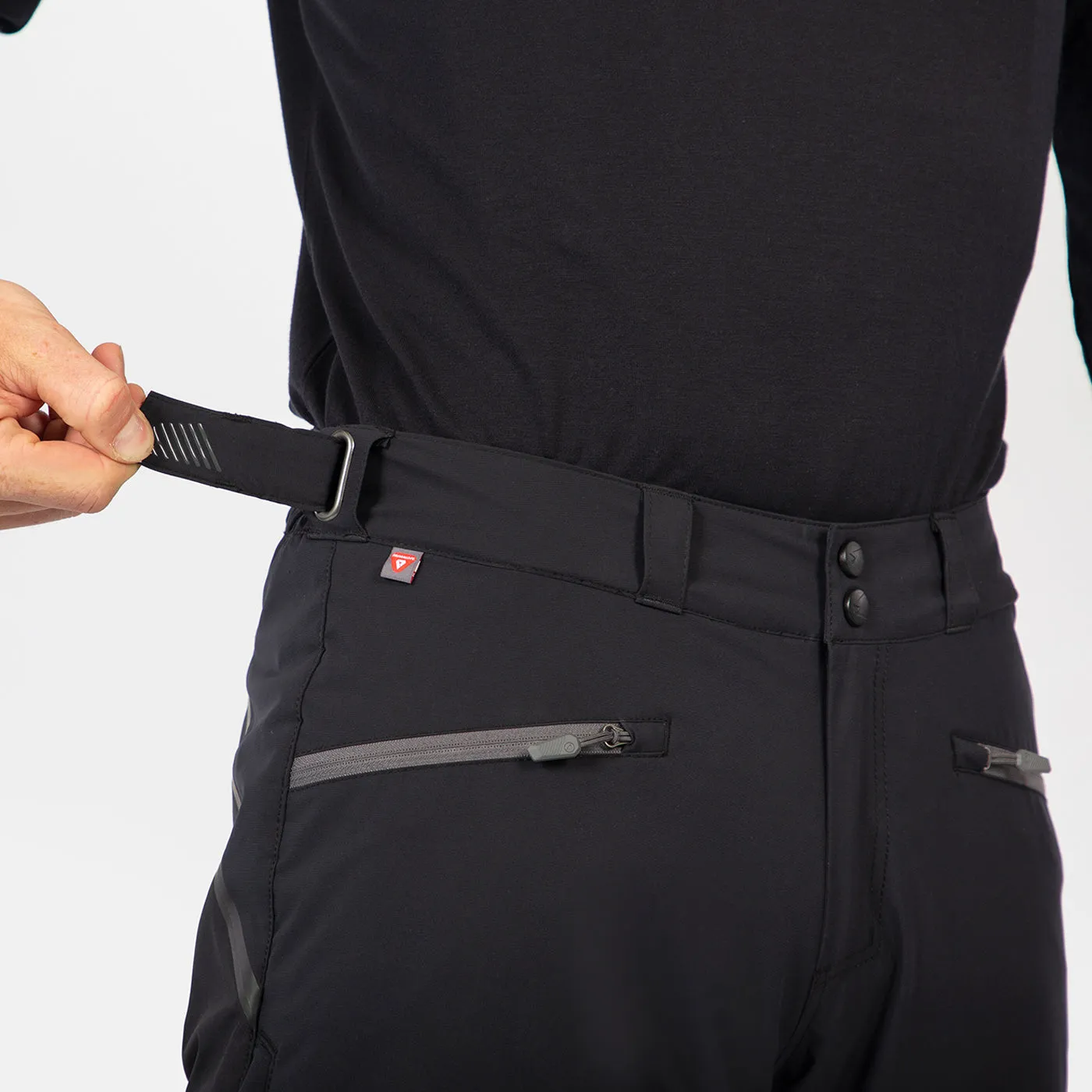 Endura MT500 Freezing Point short - Black