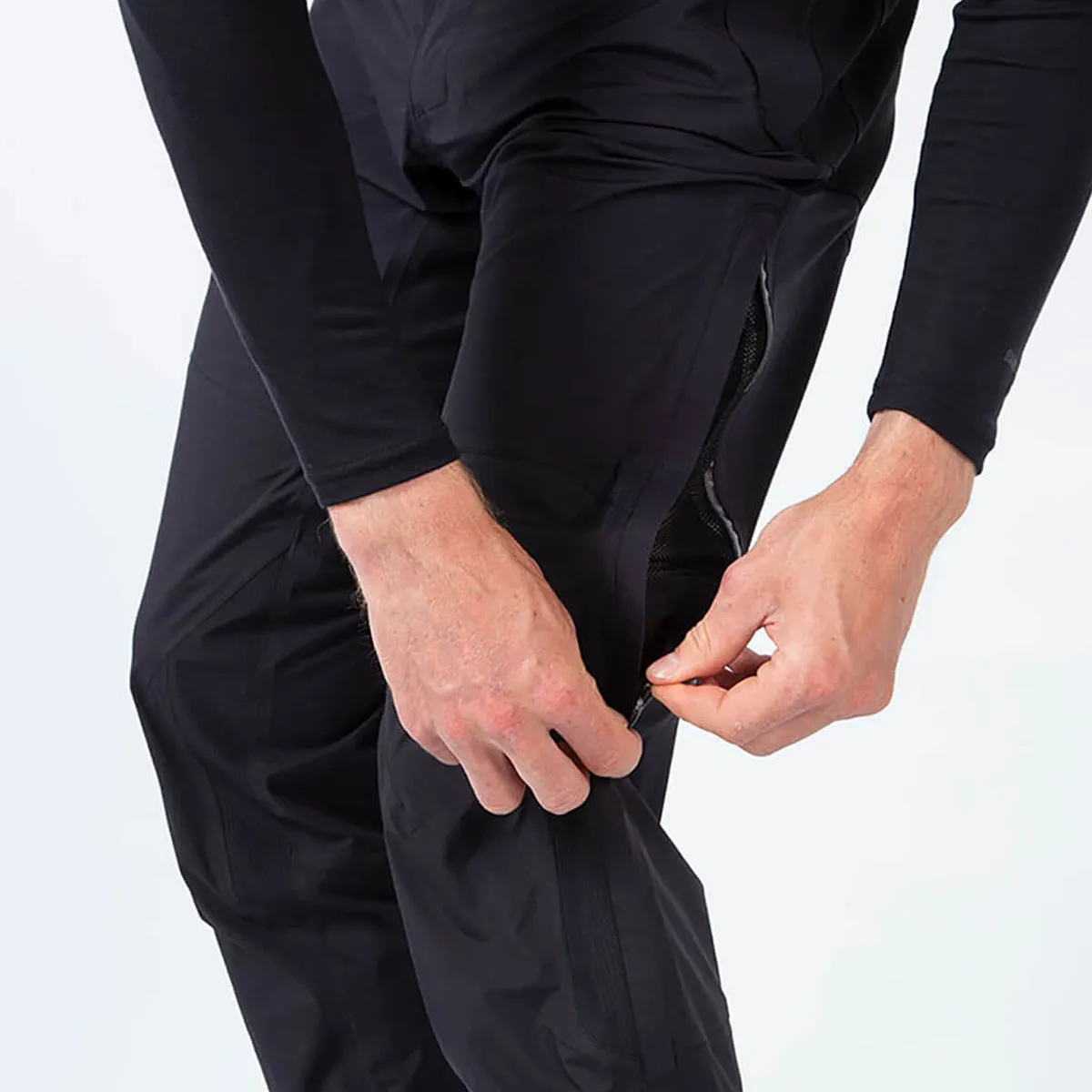 Endura MT500 Waterproof 2 long pant - Black