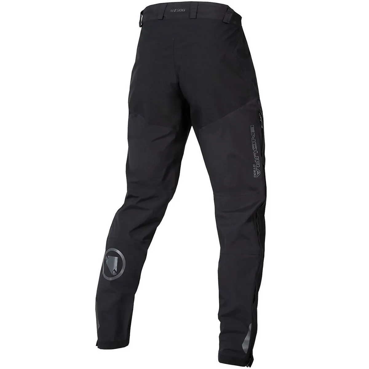 Endura MT500 Waterproof 2 long pant - Black