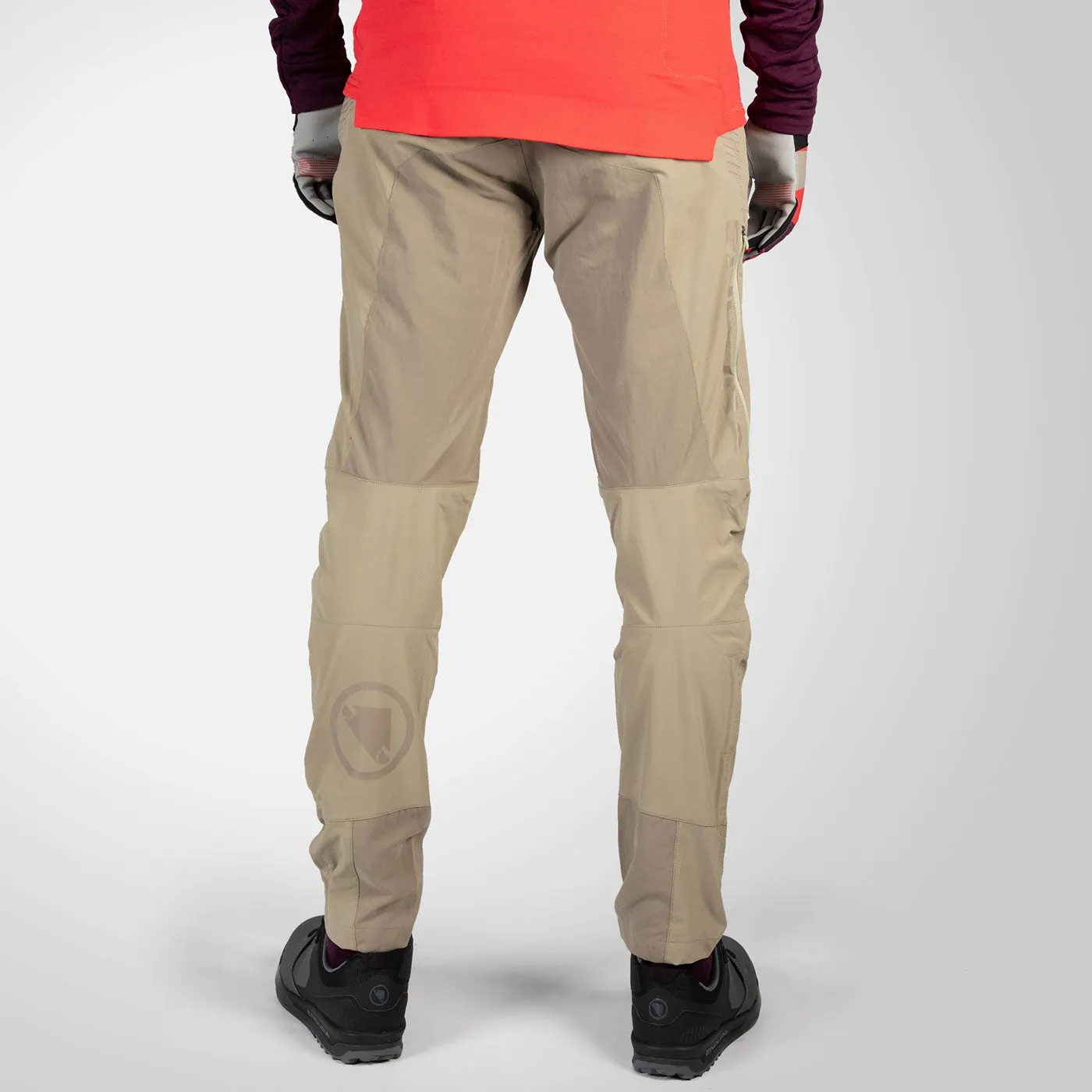 Endura SingleTrack Trouser 2 long pant - Beige