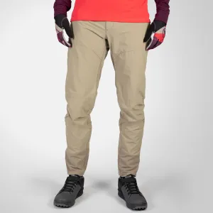 Endura SingleTrack Trouser 2 long pant - Beige