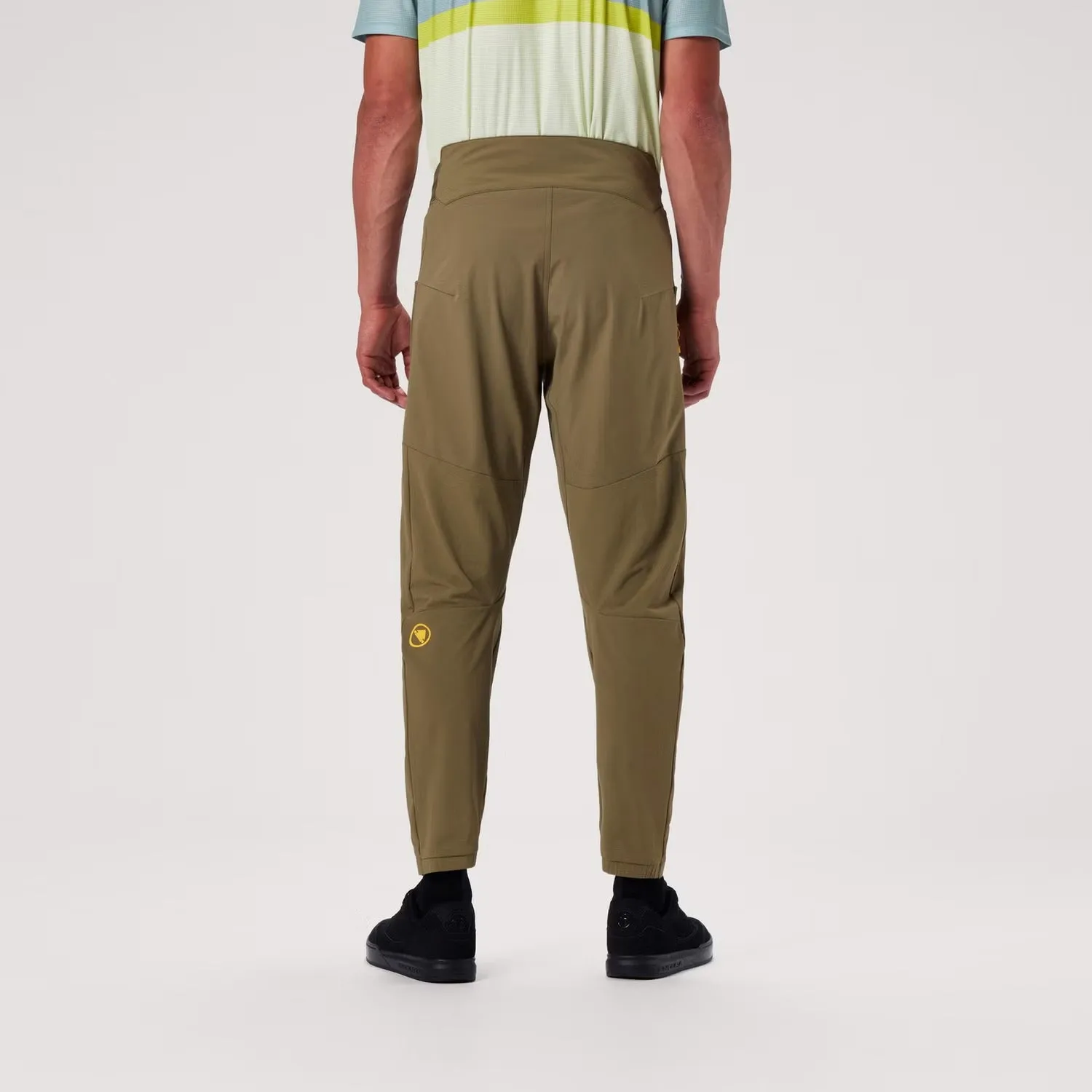 Endura Trailster long pant - Green
