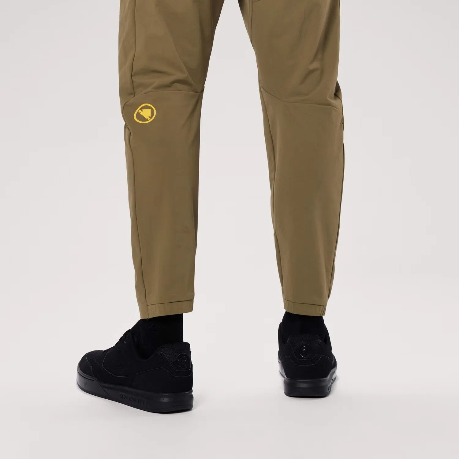 Endura Trailster long pant - Green
