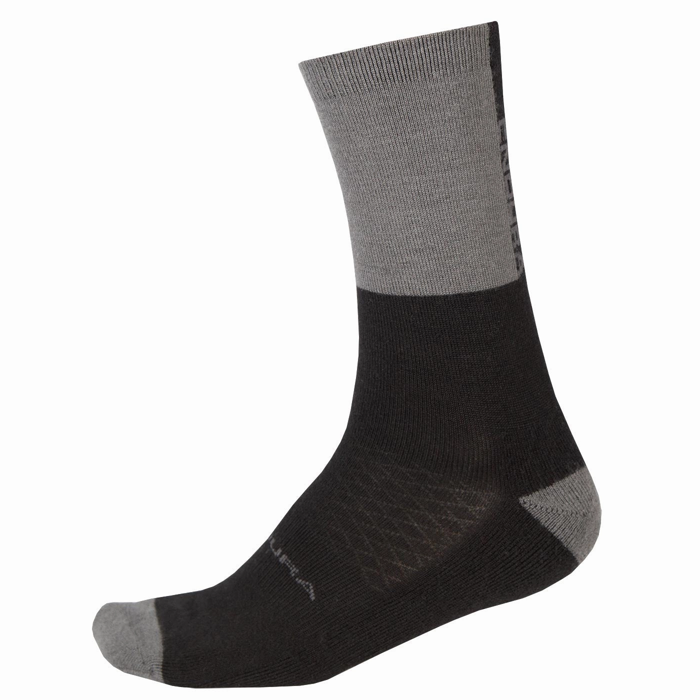Endura Baabaa Merino Winter socks - Black
