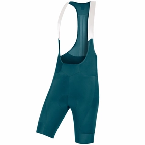 Endura FS260 bib short - Green