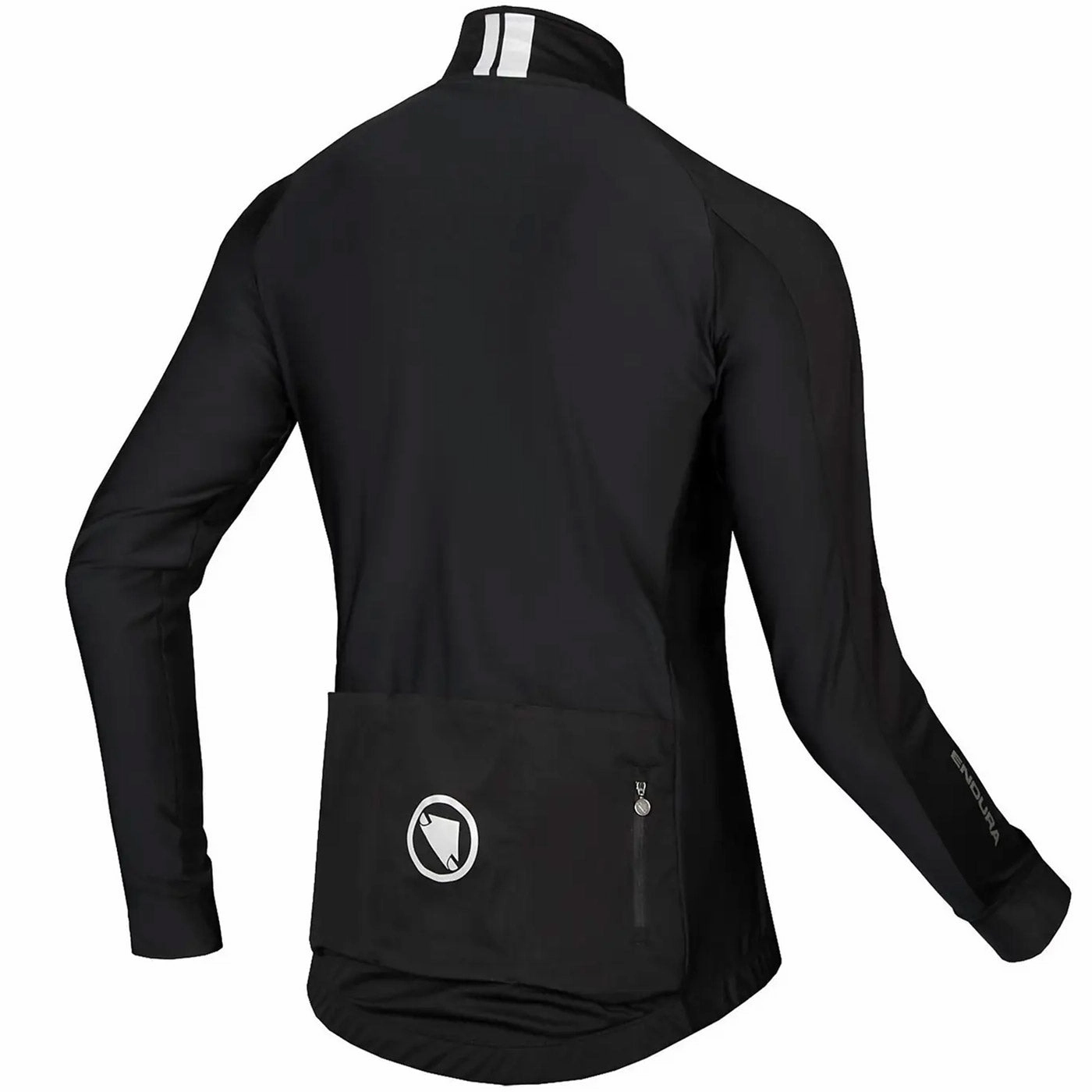 Endura FS260-Pro Jetstream long sleeve jersey - Black