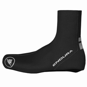 Endura FS260 Pro Nemo overshoe - Black