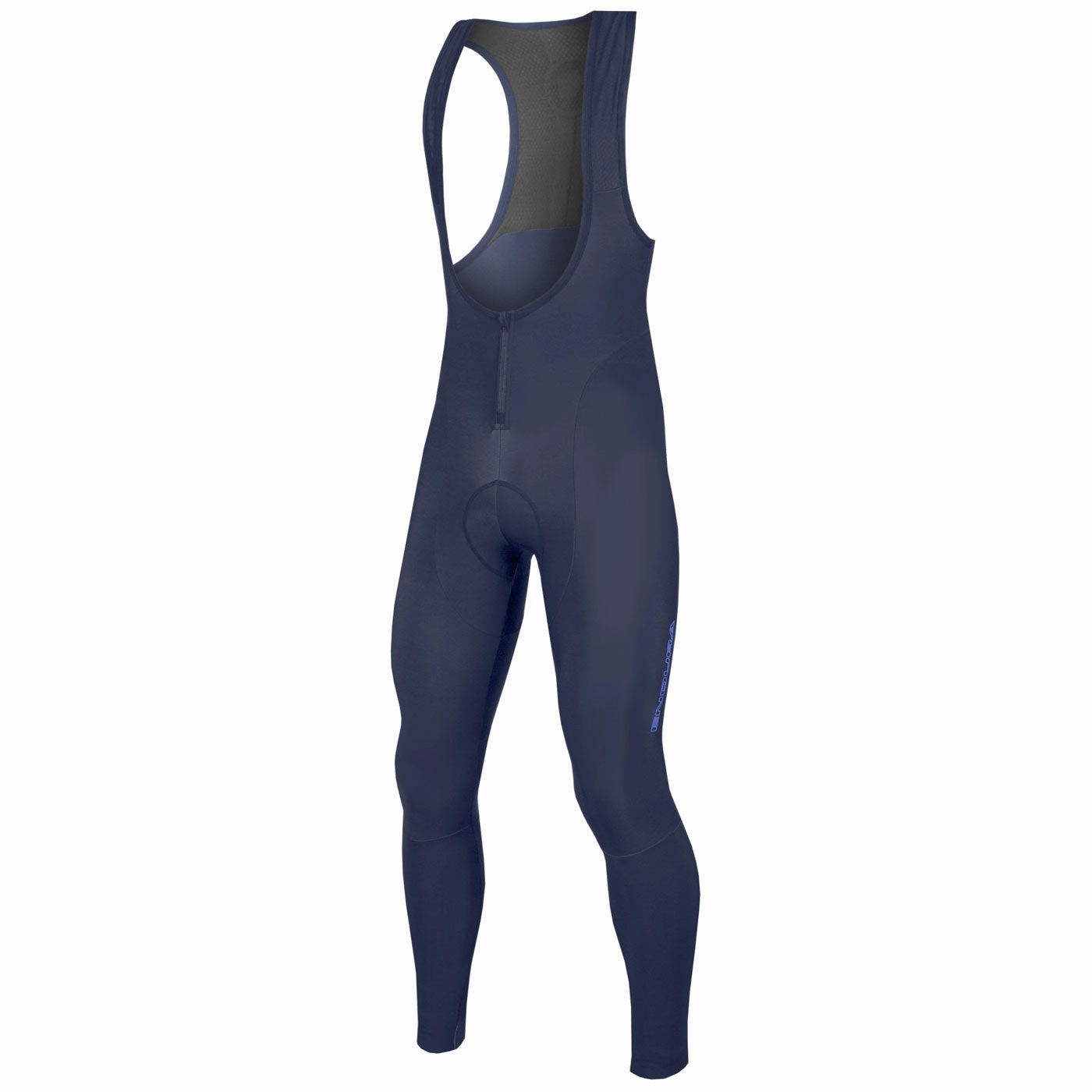Endura FS260-Pro Thermo 2 bibtight - Blue