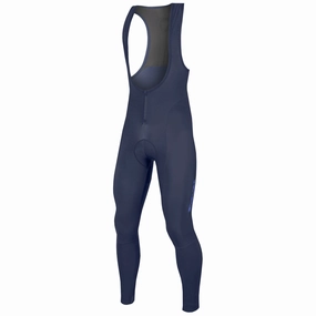 Endura FS260-Pro Thermo 2 bibtight - Blue