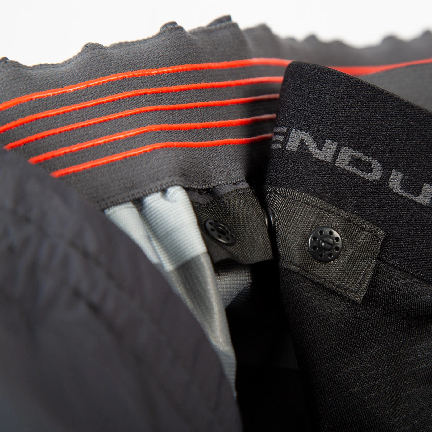 Endura GV500 waterproof long pant - Black