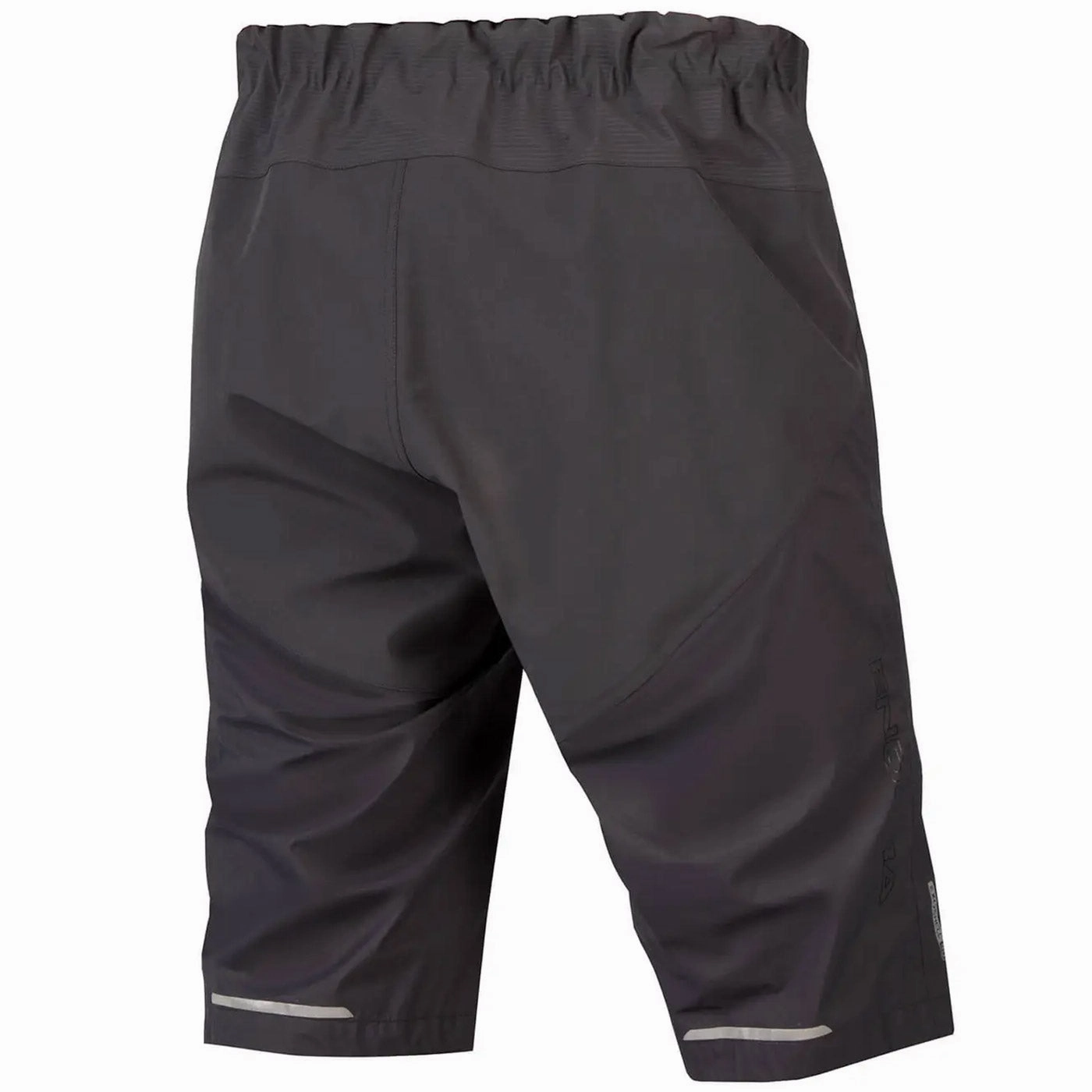 Endura GV500 Waterproof short - Black