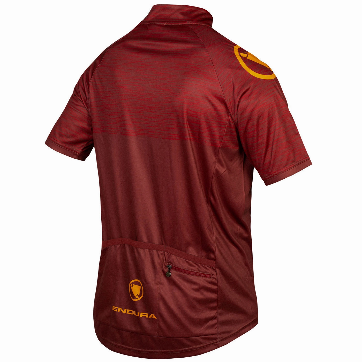 Endura Hummvee Ray jersey - Red