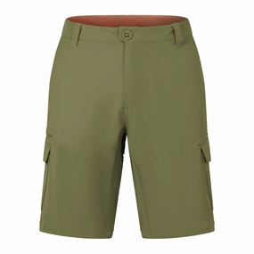 Endura Loop Cargo short - Green