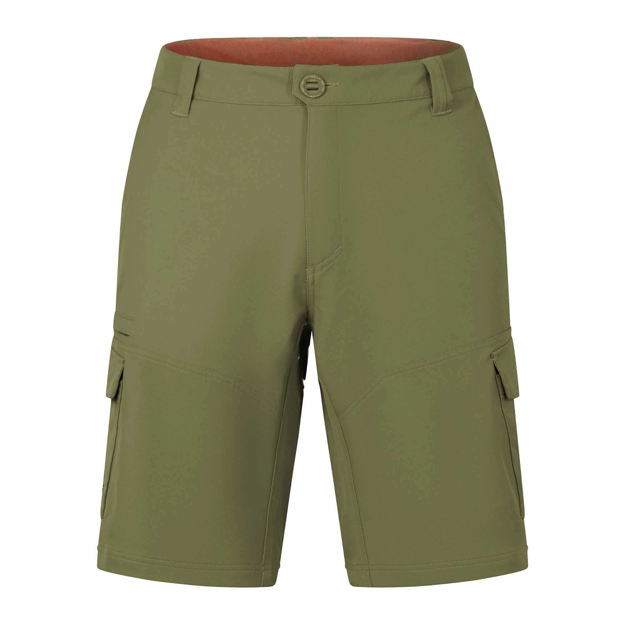 Endura Loop Cargo short - Green
