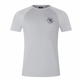Endura Loop jersey - Grey