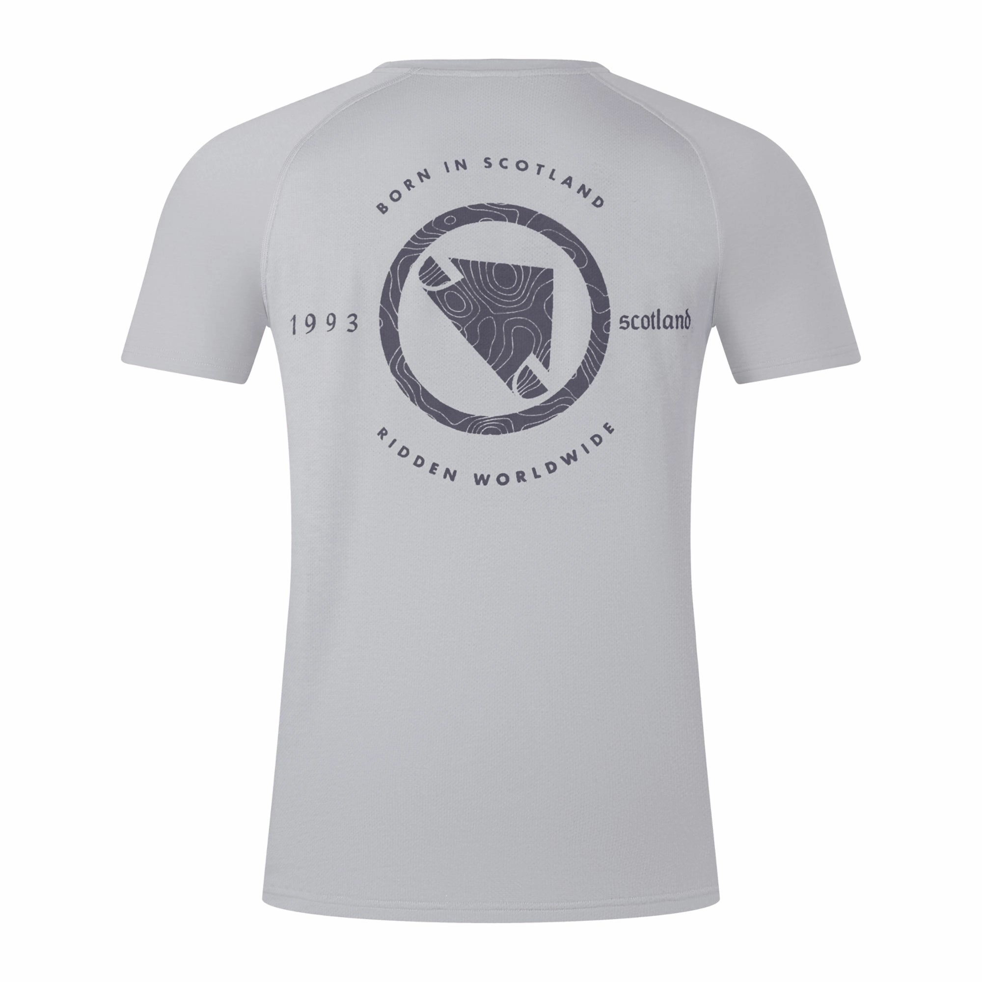 Endura Loop jersey - Grey