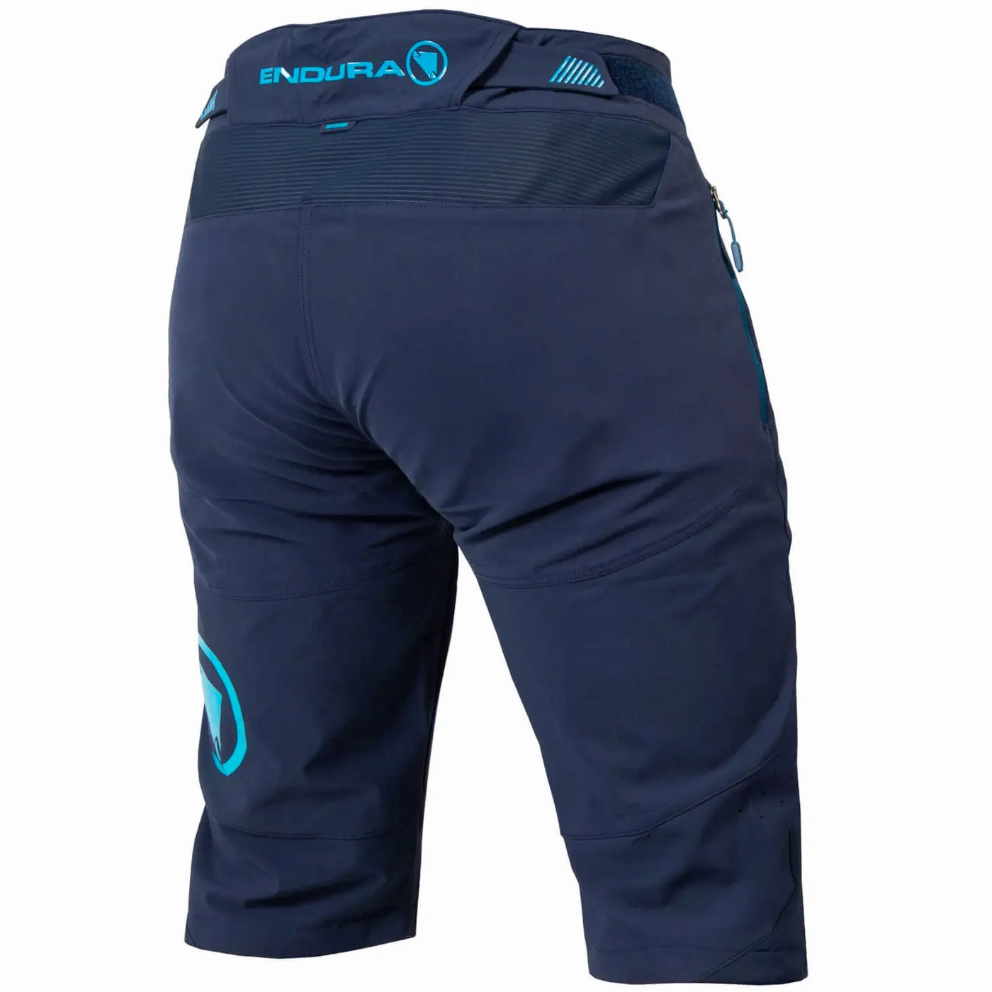 Endura MT500 Burner Short - Blue