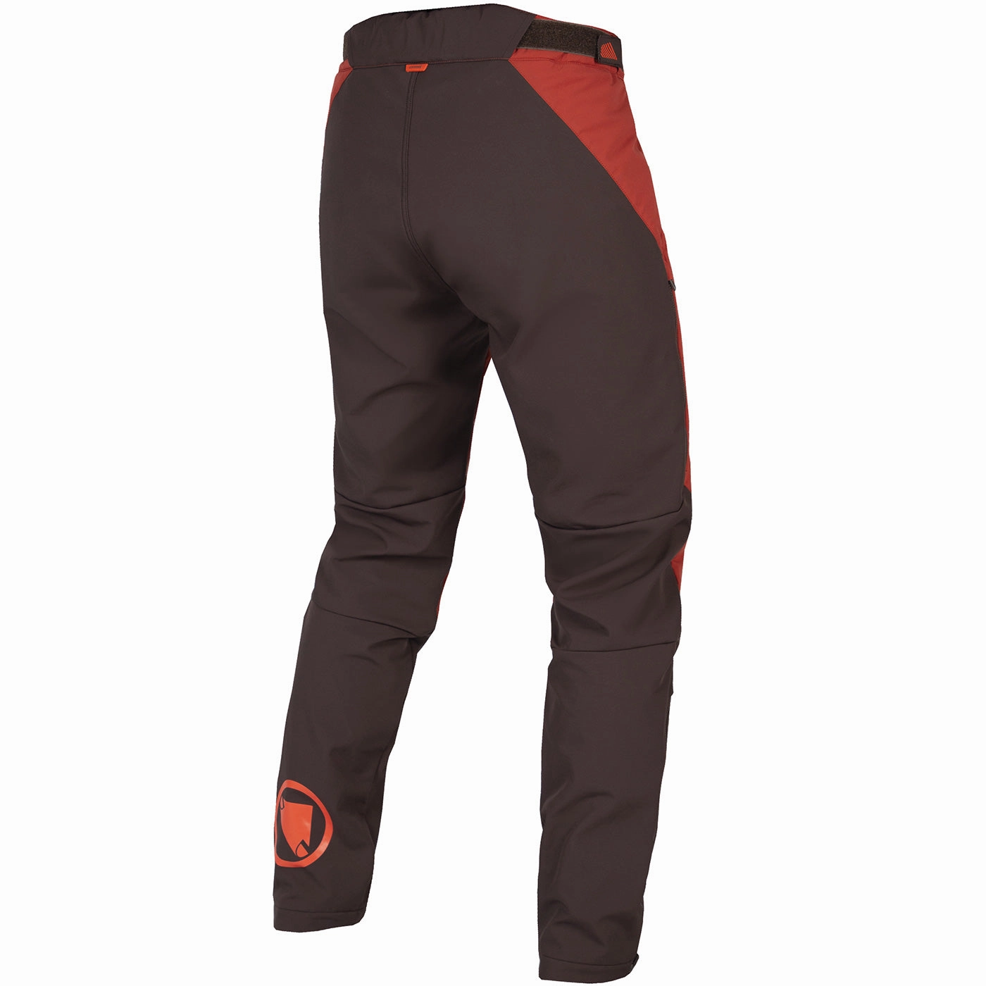 Endura MT500 Freezing Point 2 long pant - Red