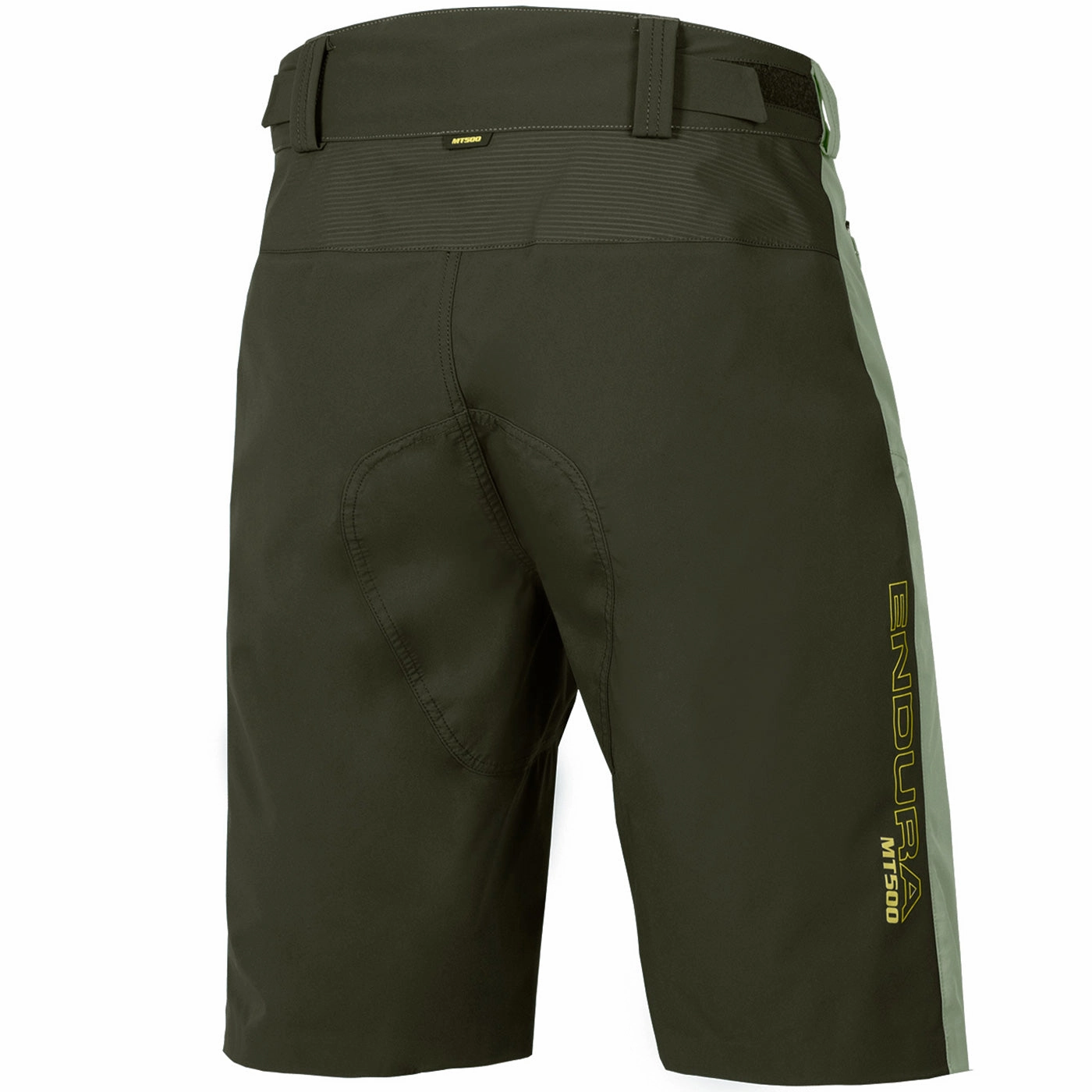 Endura MT500 Spray short - Green